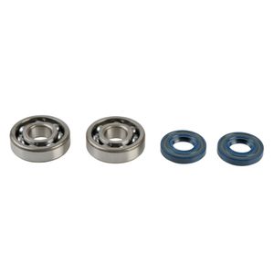 Rolamento do Virabrequim KX 80 Athena