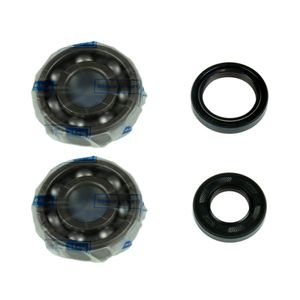 Kit Rolamento do Virabrequim c/ Retentor YZ 125 94/00 Athena