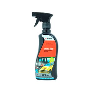 Lava a Seco 500ML Wurth