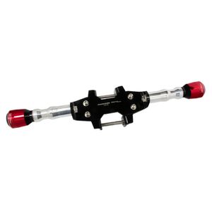 Slider Fazer 250 2018 Nylon Rotativo Procton Racing