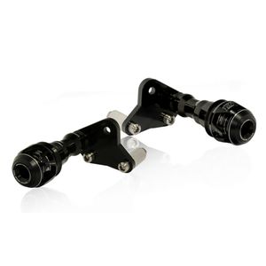 Slider ZX 10 (Modelo F1) 11/16 Procton