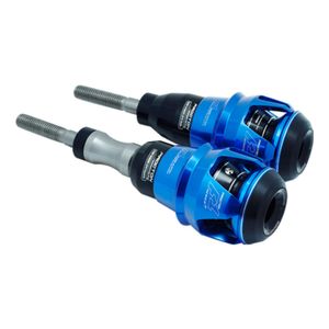 Slider Roletado Modelo F1 BMW S1000RR 2015/2018 Procton Racing