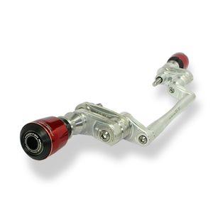 Slider CB 650F (Nylon Rotativo) 18 Procton