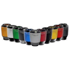 Slider Z650 Nylon Rotativo 18 Procton