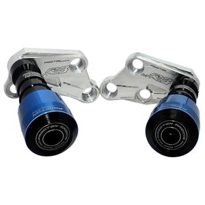 Slider MT 03 Nylon Rotativo 17 Procton