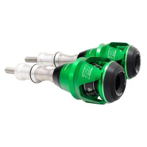 Slider Kawasaki Ninja H2 18/19 (F1) Procton