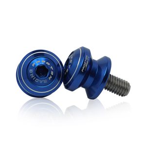 Slider de Balança Micro M8 Honda BMW Suzuki Triumph KTM Procton