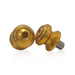 Slider de Balança Micro M8 Honda BMW Suzuki Triumph KTM Procton