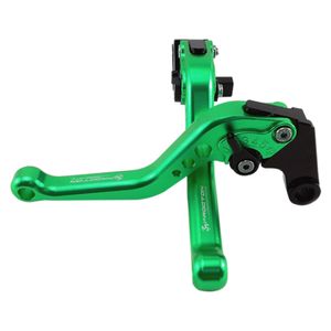 Manete de Embreagem/Freio Ninja 300R/Z300/ Versys 300X 2013/2018 (F25/K25) Procton Racing
