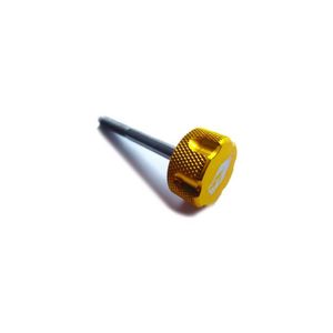 Parafuso Suporte do Filtro De Ar CRF 250/450 2010 Red Dragon