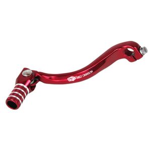 Pedal de Câmbio CRF 250  2010 Red Dragon