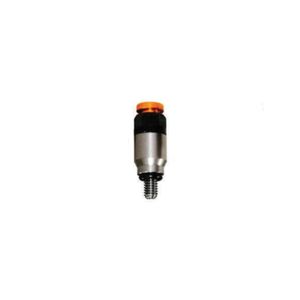 Válvula De Ar Para Suspensão Dianteira Wp Curto Susp Esp 4MM Red Dragon