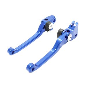 Manete de Embreagem YZ 250F 2009/2010 Red Dragon