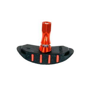 Trava de Pneu 1.60 com Parafuso Red Dragon