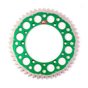 Coroa Kawasaki - KX / KLX (Twinring Trimetal) 50D 2002/2019 Renthal