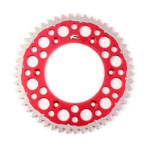 Coroa Honda - CR / CRF / CRFX (Twinring Trimetal) 2002/2019 Renthal