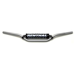Guidão Renthal 7/8 Jimmy Button 22MM Alto 722-01