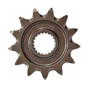 Pinhão KX 250F 14D 2004/2005 Renthal