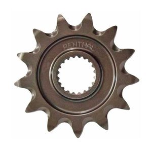 Pinhão YZ 250F 14D 2001/2014 Renthal