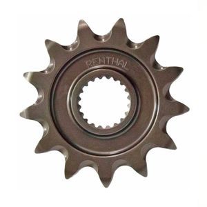 Pinhão KX 250F / RMZ 250 13D 2006/2014 Renthal