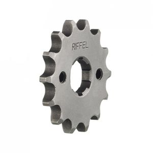 Pinhão 13D Passe 520 (56601) Fazer 250 Riffel