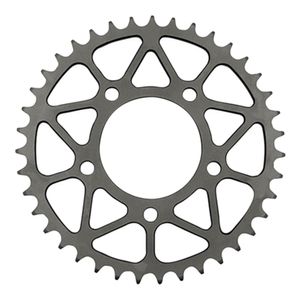 Coroa Honda - CR 80/85 CRF 150R HA02254E (Alumínio) 54D Vaz