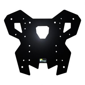 Suporte Base Baú BMW F850 GS Premium 19/22 (S376) Start Racing