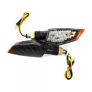 Piscas Leds Lateral Mod Mini Lateral Spoke (Curto- 24 Leds) Bering