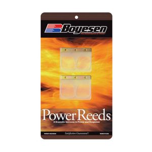 Palheta Do Carburador RM 125 Torque 1992/1993 Boyesen