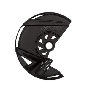 Protetor de Disco XRE 300 Carbon Circuit