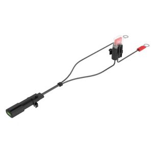 Cabo Carregamento com Terminais Para Smartcharge 12V Defa