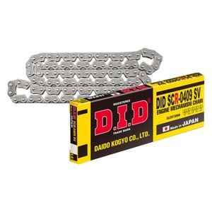 Corrente Comando YZ 250F/WR 250F SCR04 09SV - 114LE DID