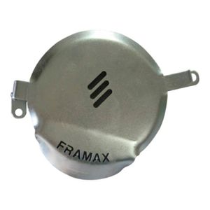 Protetor da Tampa Magneto CRF 230 2007/2015 Framax