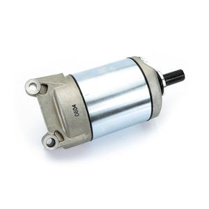 Motor De Partida XR 200 | CBX 200 | NX 150 / 200 Magnetron