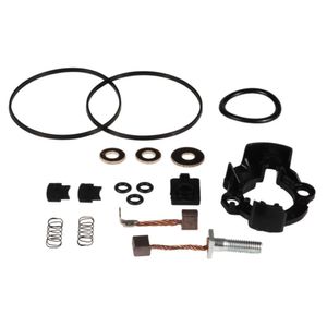 Escova Do Motor De Partida Titan 150 2009 Magnetron