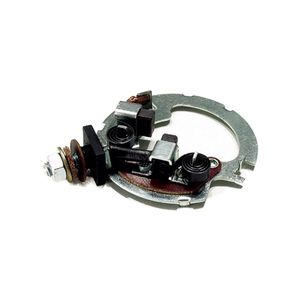 Escova Do Motor De Partida Twister | Fazer | XR 200 | Titan 2000 Magnetron