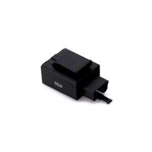 Rele Pisca Elet. Titan 150 / Fan 125 Magnetron