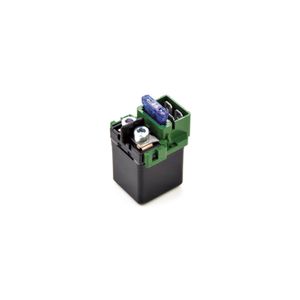 Rele Partida Titan 150 | Biz | Fan Magnetron 2009