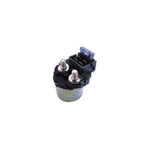 Relê De Partida Cbx 200 | Xr 200 | Nx 200 Magnetron
