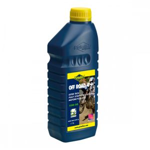Óleo Ester Tech Off Road 4T 15W50 1L Putoline