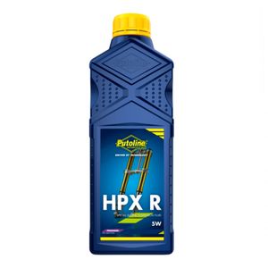 Óleo Suspensão Hpx 5 1L Putoline
