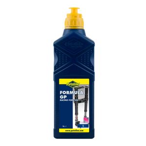 Óleo Bengala Formula Gp Sae 7,5W 1L Putoline