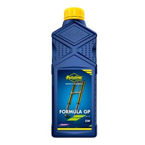 Óleo Bengala Formula Gp Sae 5W 1L Putoline