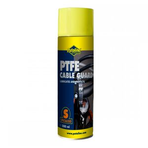 Óleo Lubrificante PTFE Cable Guard Para Cabos de Comando 500ML Putoline