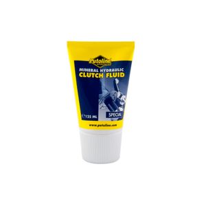 Fluído Hidraulico Embreagem 125Ml Putoline