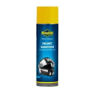 Limpa Capacete Putoline 500ML