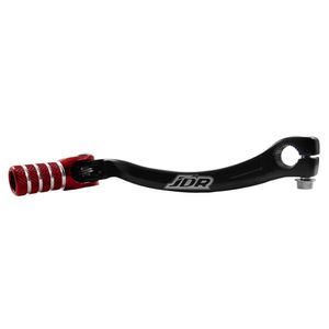 Pedal de Câmbio CRF 450 Alumínio Anodizado 2002/2007 JDR