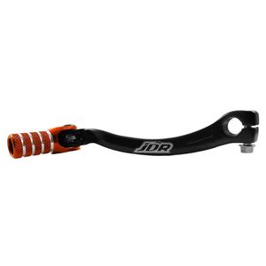 Pedal de Câmbio KTM 65SX Alumínio Anodizado 2009/2014 JDR