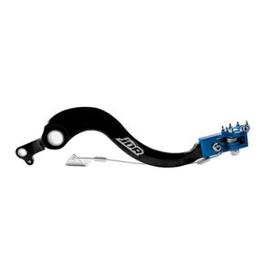 Pedal de Freio YZ 450F Alumínio Anodizado 2010/2013 JDR