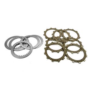 Kit De Embreagem Completo (Disco + Separador) KTM 450 SXF 2007/2010 JDR